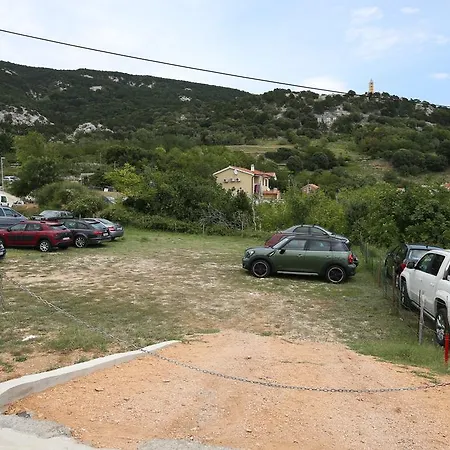 Apartment Tea Baska (Krk)