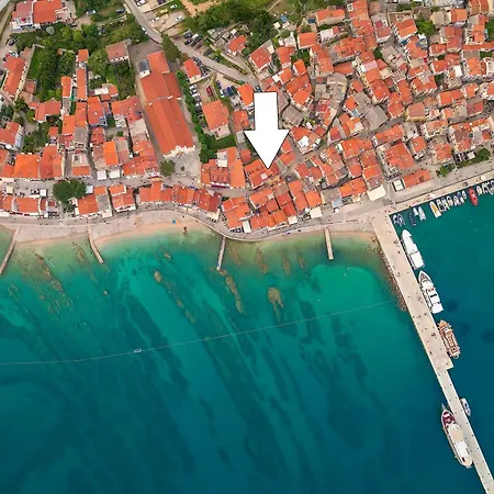 Tea Baška