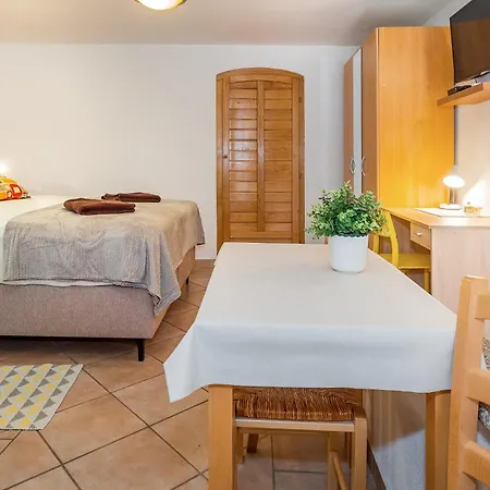 Tea Apartment Baška