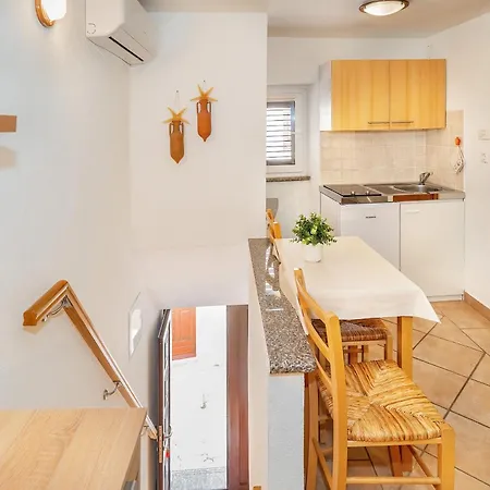 Appartement Tea Baška
