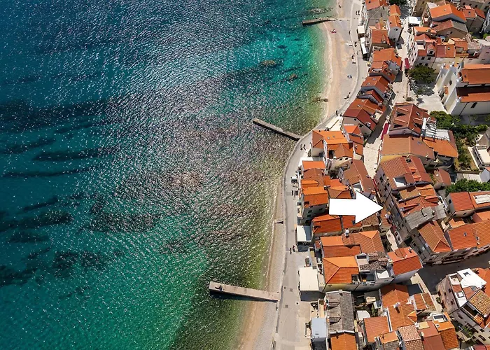 Tea Apartment Baska (Krk)