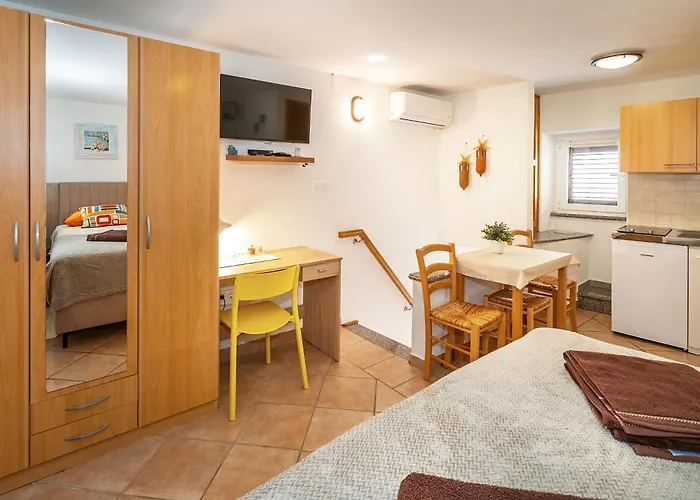 Apartment Tea Baska (Krk)