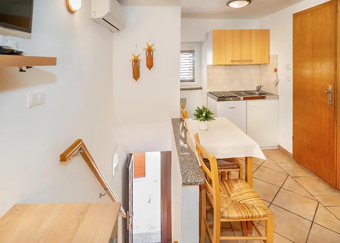 Apartment Tea Baska (Krk)