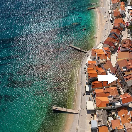 Tea Apartamento Baška